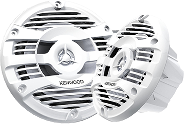 Kenwood KFC1653MRW