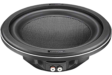 Kenwood KFC-XW1000F