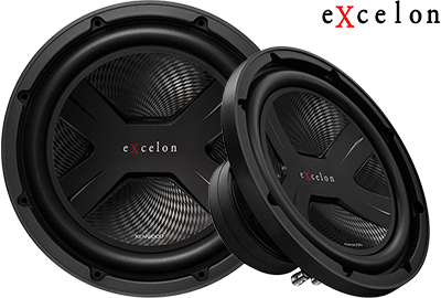 Kenwood KFC-XW1041
