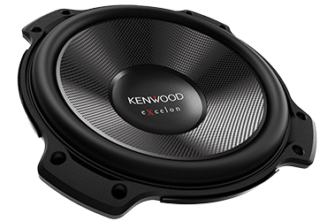Kenwood Excelon KFC-XW120