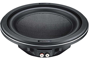 Kenwood KFC-XW1200F