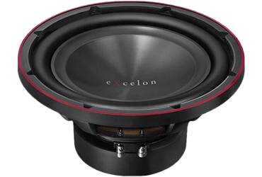 Kenwood KFC-XW1221HP
