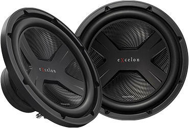 Kenwood KFC-XW1241