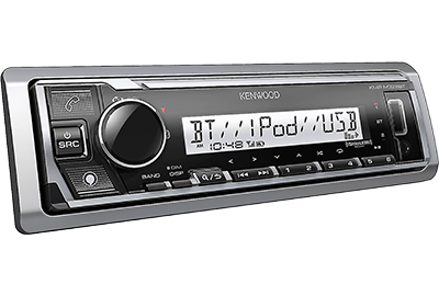 Kenwood KMRM328BT