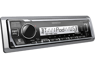 Kenwood KMRM332BT