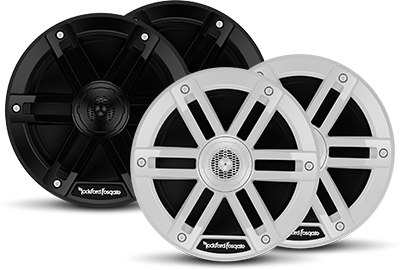 Rockford Fosgate M0-65