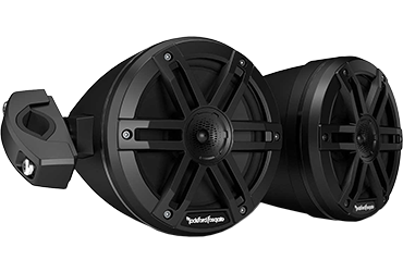 Rockford Fosgate M0WL-65MB