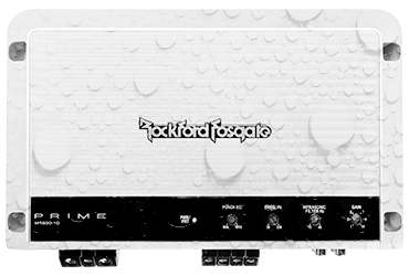 Rockford M12001D