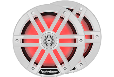 Rockford Fosgate M1-8