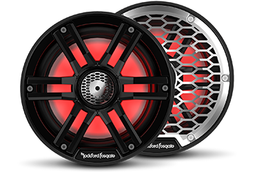 Rockford Fosgate M2-65B