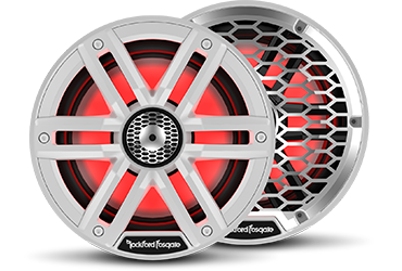 Rockford Fosgate M2-65W