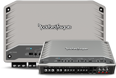 Rockford Fosgate M2-750X5