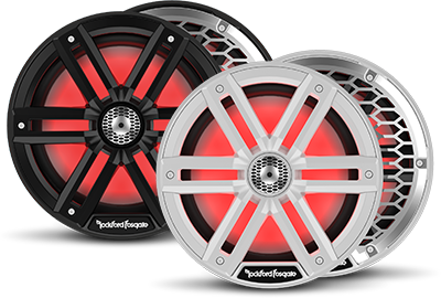 Rockford Fosgate M2-8