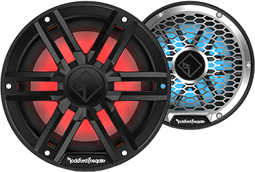 Rockford Fosgate M2D2-10IB