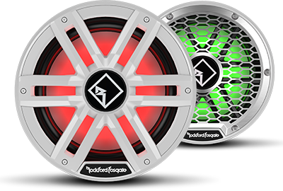 Rockford Fosgate M2D4-12I