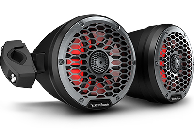 Rockford Fosgate M2WL-65MB