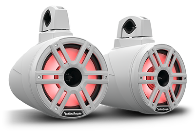 Rockford Fosgate M2WL-8