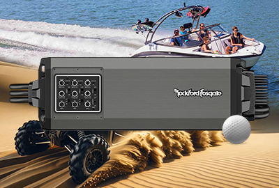 Rockford Fosgate M5-1500X5