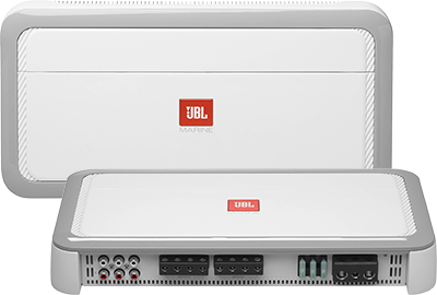JBL MA1504