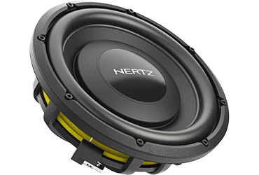Hertz MPS300S4