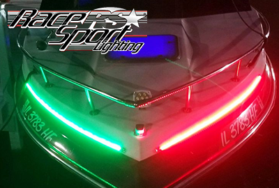 Racesport MSL2FTSL
