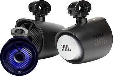 JBL MT6HLB
