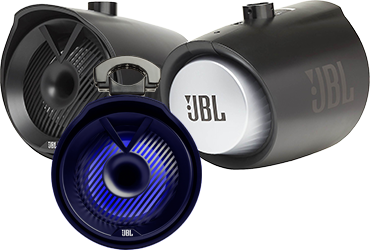 JBL MT8HLB