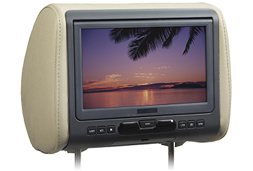 VOXX MTGHR9HD