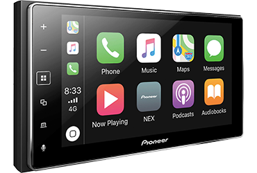Pioneer MVH1400NEX