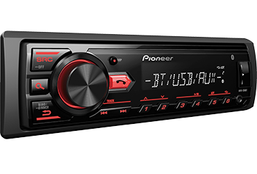Pioneer MVH290BT