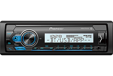 Pioneer MVHMS310BT