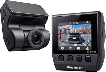 Pioneer NDDVR100