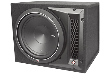 Rockford Fosgate P1-1X12
