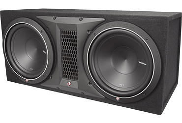 Rockford Fosgate P1-2X10