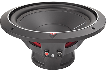 Rockford Fosgate P1S4-10