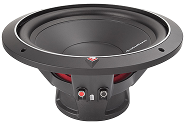 Rockford Fosgate P1S4-12