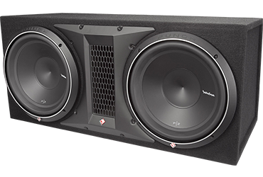 Rockford Fosgate P2-2X12