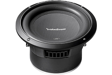 Rockford Fosgate P2D210