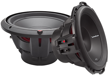 Rockford Fosgate P2D212