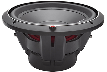 Rockford Fosgate P2D4-12