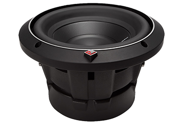 Rockford Fosgate P2D4-8