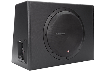 Rockford Fosgate P300-12