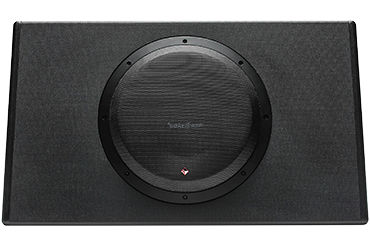 Rockford Fosgate P300-12T