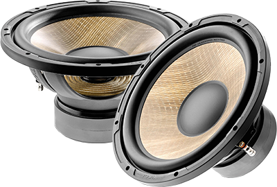 Focal P30F