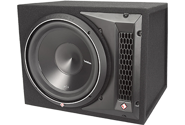 Rockford Fosgate P3-1X12