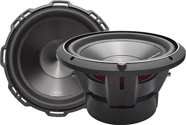 Rockford Fosgate P3-D412
