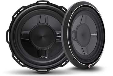 Rockford Fosgate P3-D212