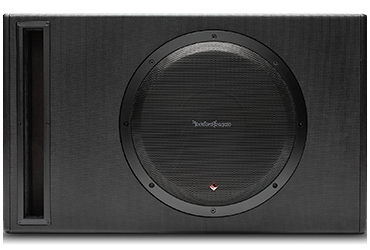 Rockford Fosgate P500-12P