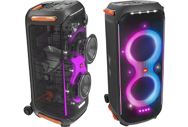 JBL PartyBox710
