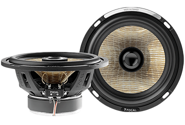 Focal PC165FE